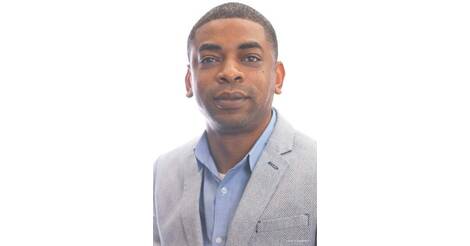 Congratulations Roderick Hawthorne - COO! (01/30/2025) - News Archives ...