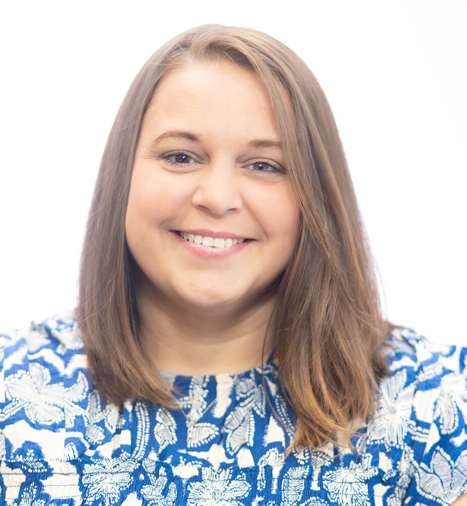 Tabbetha Mauldin headshot.