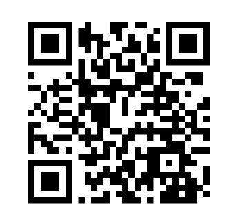 CDBG 2026-2027 Annual Action Plan Survey QR code.