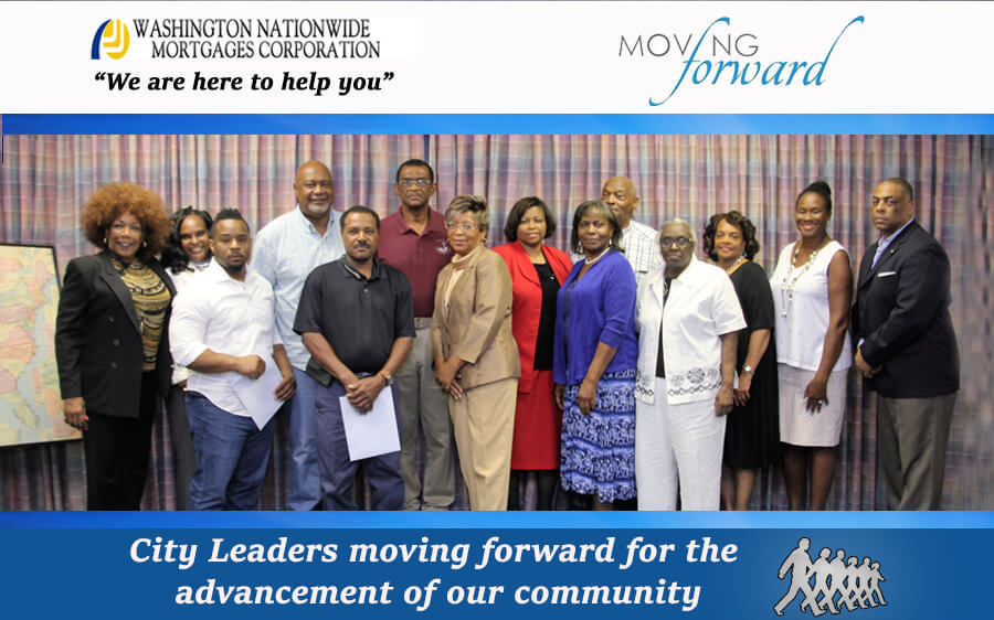 BigLiftTexarkana Community Leaders