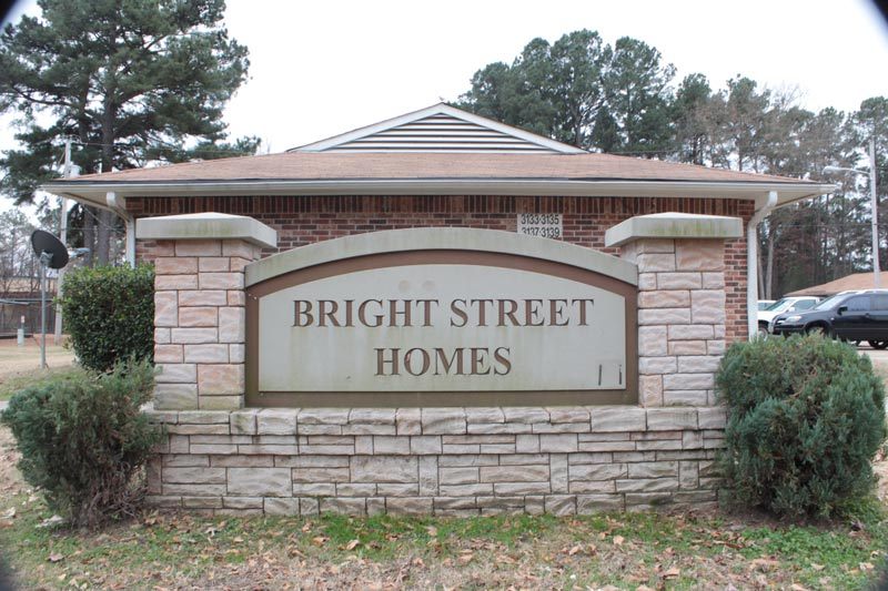 Bright Street Apartments at 3100 Bright Street
