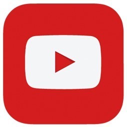 youtube logo