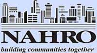 NAHRO. Building Communities Together.