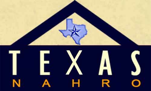 Texas NAHRO Logo.