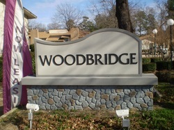 Woodbridge Apartments at 502 Belt Rd.