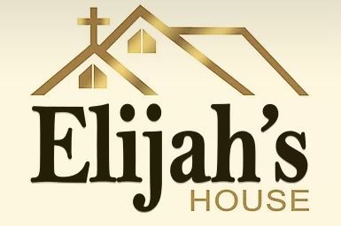 Elijahs House Logo