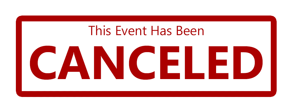 Event-canceled