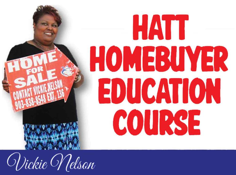 Homebuyer Course