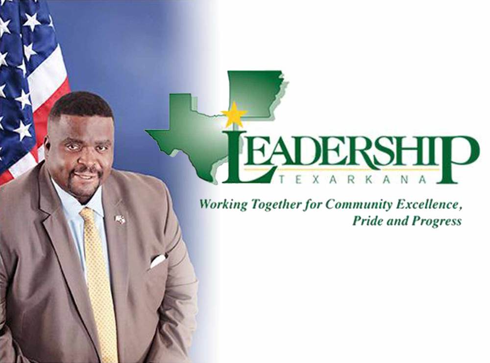 LeadershipTexarkana