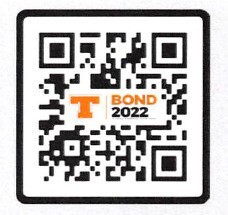 Texarkana ISD QR Code. Scan the code with your camera to go to their website or click the photo.