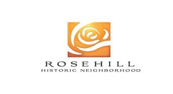RoseHill Historic Neighborhood.
