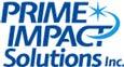 Prime Impact Solutions Inc logo.