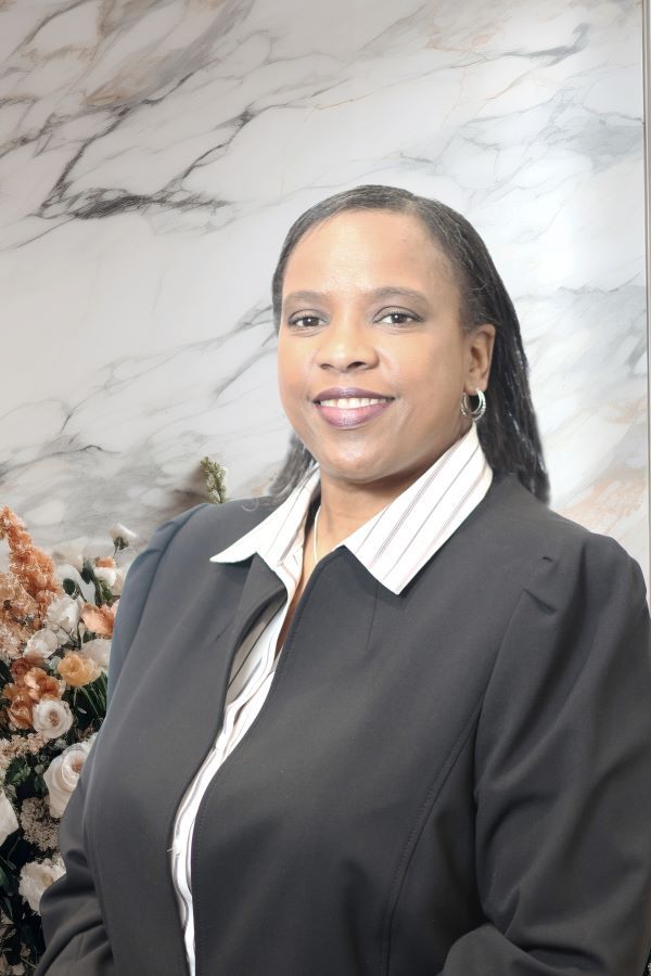 Denise Archie, HCV Housing Specialist