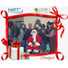 HATT Staff with Santa