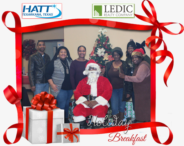 HATTandLEDICHolidayBreakfastGroupPicture