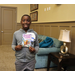 boy holding book 