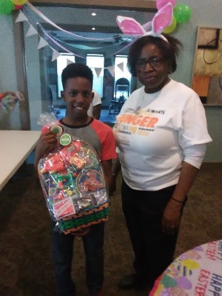 1stplaceage69found47eggs 1st place winner of age 6-9 group, found 47 eggs