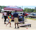 Texas A&amp;M - Texarkanna bean-bag toss