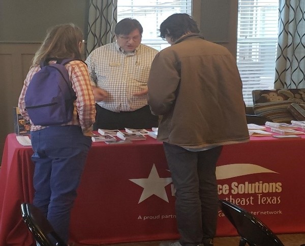 WorkforceSolutionstable Workforce Solutions info table