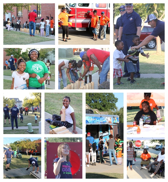 NNO Collage