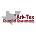 Ark-Tex Council of Governments logo