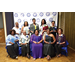 Gamma Kappa Zeta Chapter of Zeta Phi Beta Sorority Inc.'s Annual awards Gala Group Photo