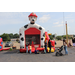 Are You Strong Enough Youth Event Bounce House