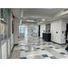 Robison Terrace Lobby Hallway